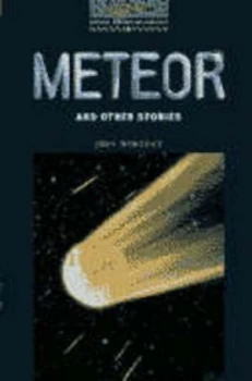 Image of Meteor and Other Stories by John Wyndham Paperback