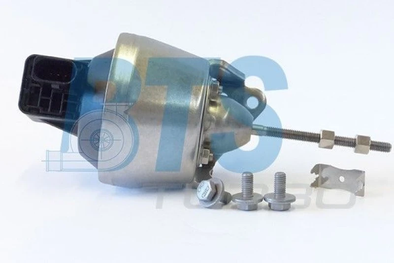Image of BTS TURBO Actuator, turbocharger BTS TURBO 58307117005