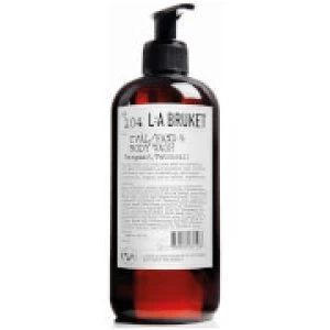 image of LA Bruket No. 104 Hand & Body Wash 450ml