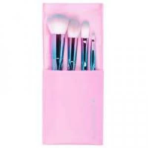 Image of Brushworks HD Sets Complete Face Set