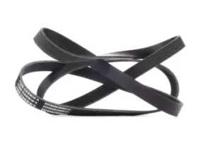 Image of RIDEX V-ribbed belt VW,AUDI,MERCEDES-BENZ 305P0089 078903137AR,078903137BD,11287511476 11287532145,11287552233,11287631810,25183021,96183108,96352605