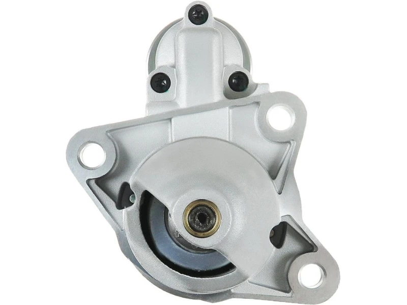 Image of AS-PL Starter motor AS-PL S0103