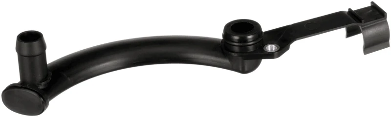 Image of GATES Coolant pipe GATES 02-2960