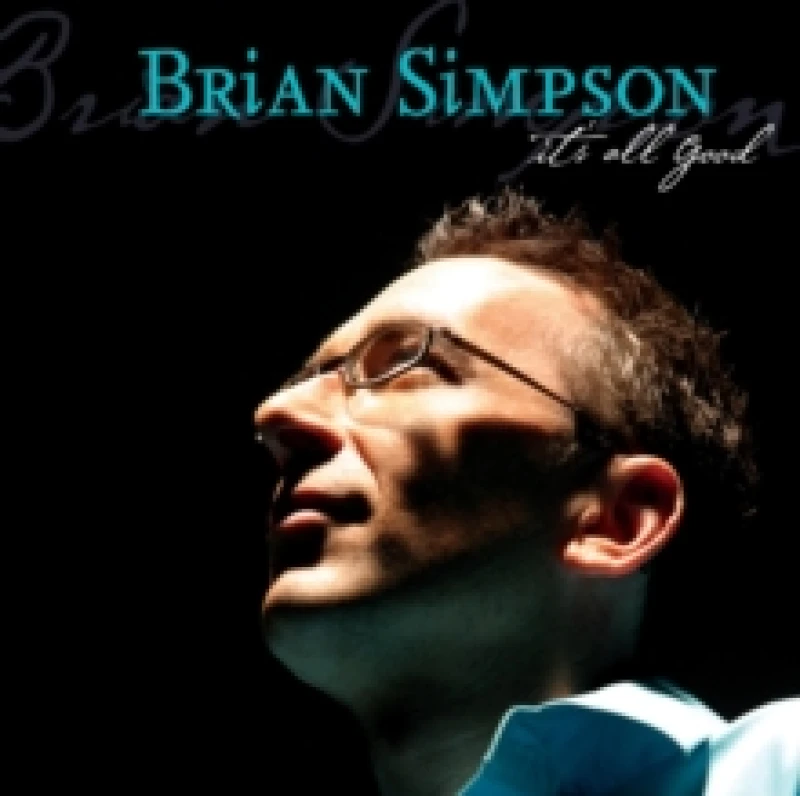 Image of It's All Good CD / Album