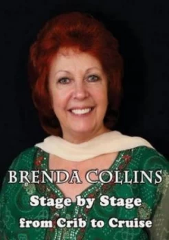 Image of Stage by Stage by Brenda Collins Book