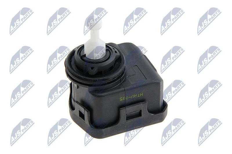 Image of NTY Headlight motor NTY ECX-AU-005