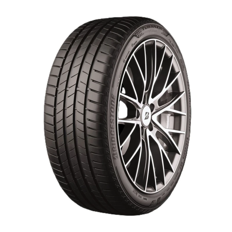 Image of Bridgestone Turanza T005AD RFT ( 255/50 R20 109W XL Enliten / EV, RE0, runflat ) R-457218 null;Summer tires