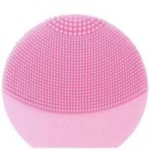 image of Foreo LUNA play plus Pearl Pink