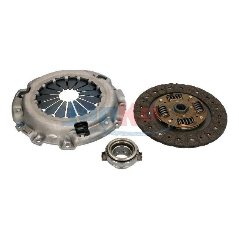 Image of JAPKO Clutch kit JAPKO 92H14