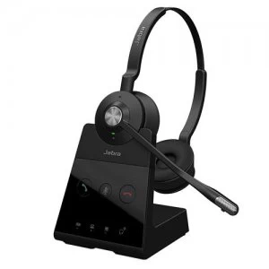 Image of Jabra Engage 65 Stereo Headset