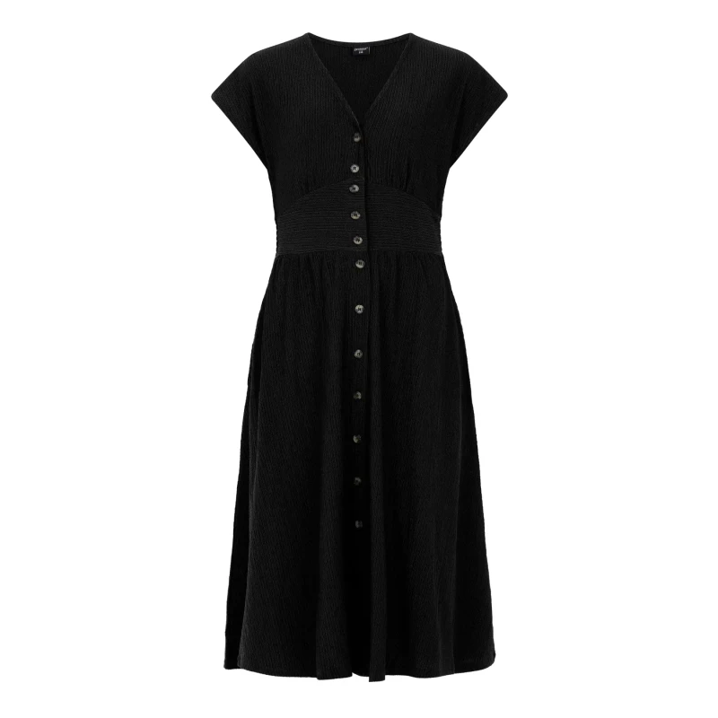 Image of Protest Womens dress Protest Nieve Noir Female M