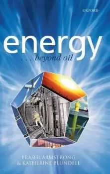 Image of Energy... beyond oil by Fraser Armstrong