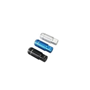Image of Haro 1986 Axle Extenders 24 TPI Black
