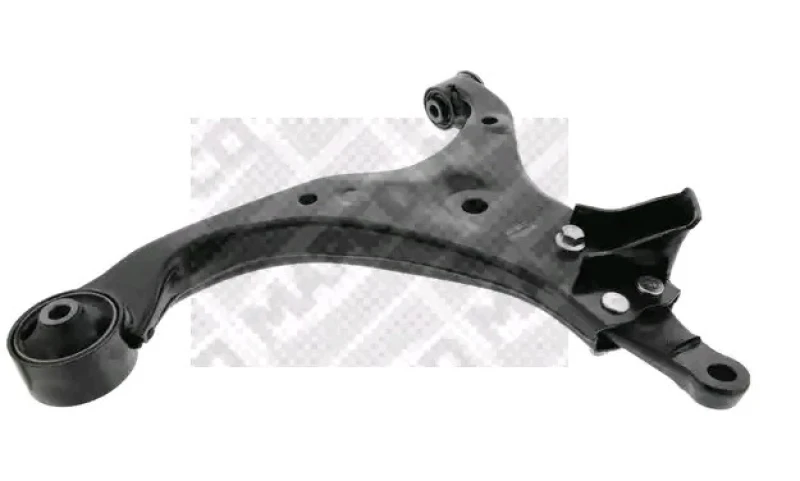 Image of MAPCO 52202 Suspension arm Control Arm, Sheet Steel, Lower Sheet Steel Track Control Arm (273)