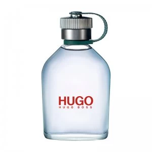 Image of Hugo Boss Hugo Eau de Toilette For Him 125ml