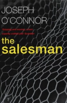 Image of The Salesman by Joseph Oconnor Paperback