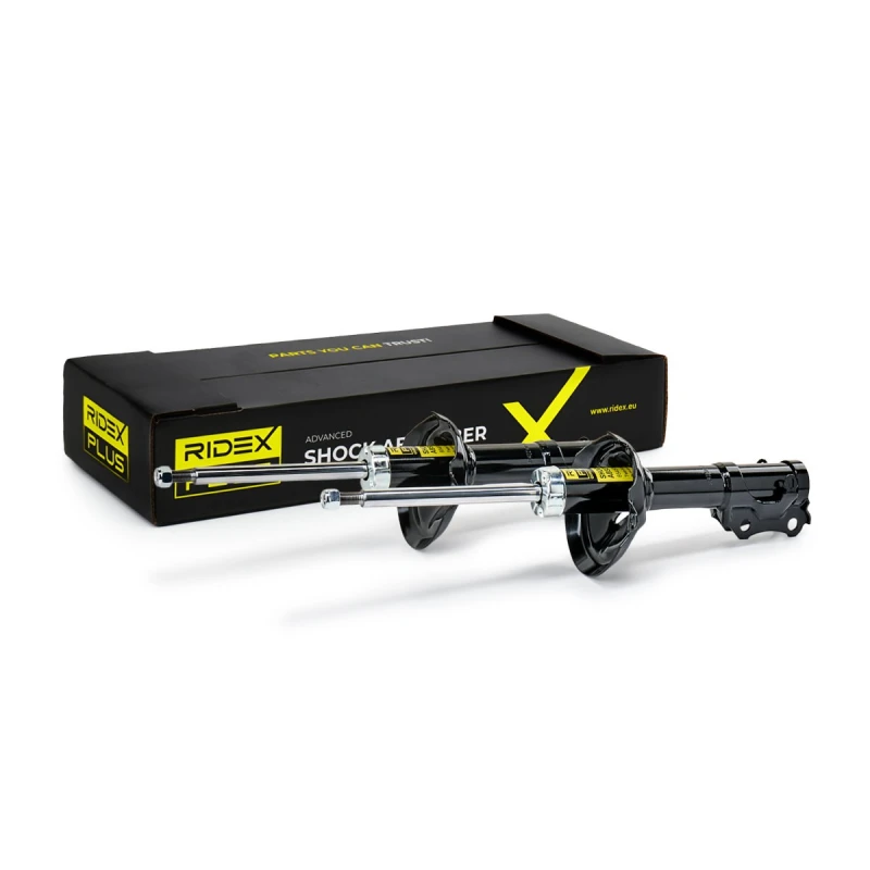 Image of RIDEX PLUS Shock absorber RIDEX PLUS 854S2140P