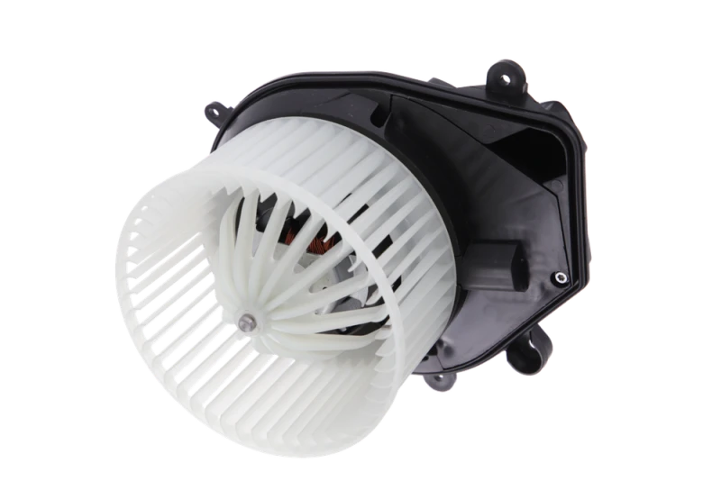 Image of Blower motor VALEO 884522