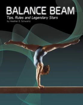 Image of Balance beam by Heather E Schwartz
