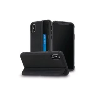 Image of CO RUGGED IPH X/XS BK VP18-1