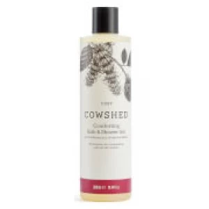 Image of Cowshed COSY Comforting Bath & Shower Gel 300ml