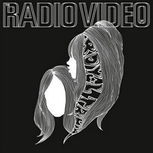 Image of Royal Trux - Radio Video 12" Single Vinyl