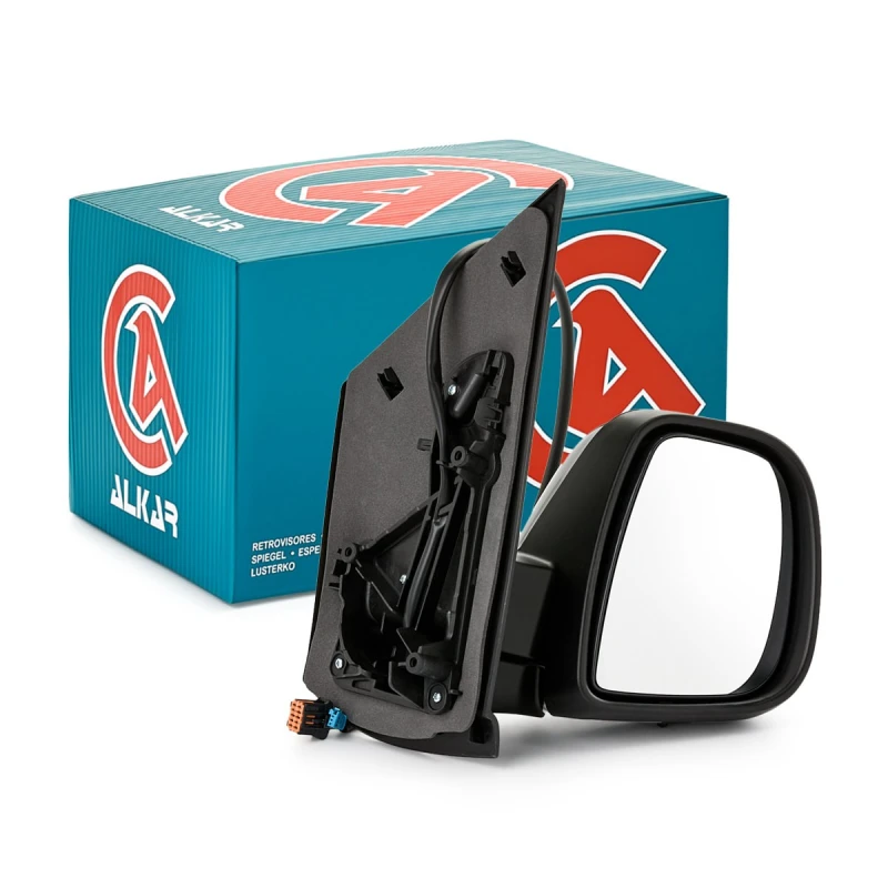 Image of ALKAR Wing mirror ALKAR 9250916