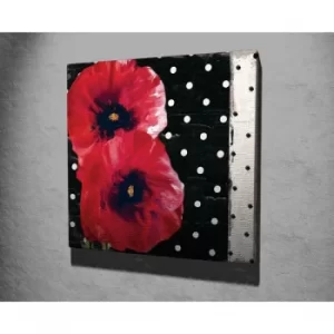 Image of KC170 Multicolor Decorative Canvas Painting