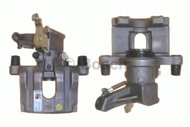 Image of Brake caliper Bosch 0 986 473 172