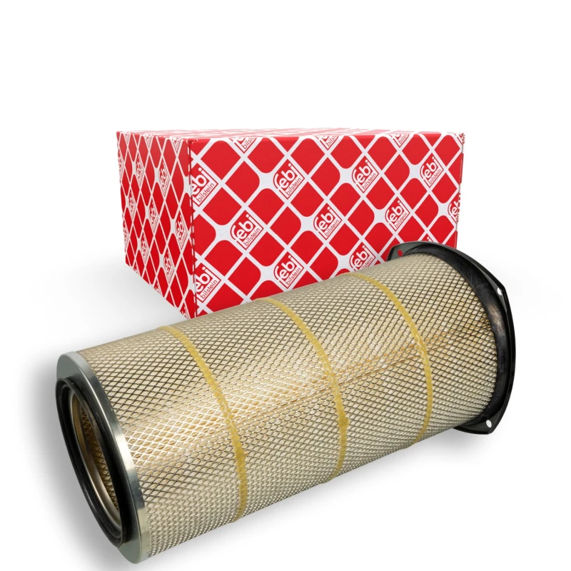 Image of Air filter FEBI BILSTEIN 106991