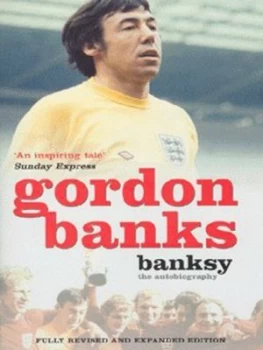 Image of Banksy by Gordon Banks Paperback