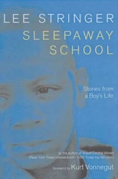 Image of Sleepaway School by Lee Stringer Paperback