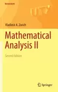 Image of mathematical analysis ii