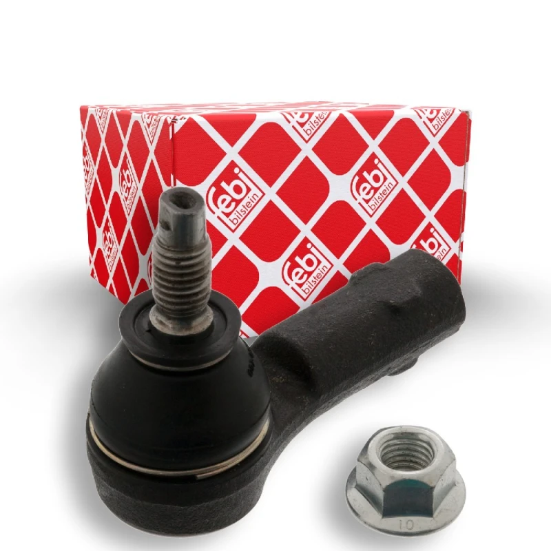 Image of FEBI BILSTEIN 23173 Track rod end Front Axle Right Tie Rod End (914)