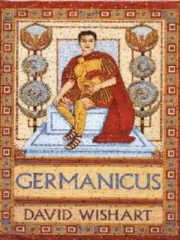 Image of Germanicus by David Wishart