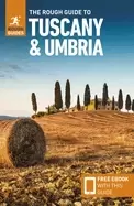 Image of rough guide to tuscany and umbria travel guide with free ebook