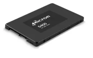 Image of Micron 5400 PRO 2.5" 480 GB Serial ATA III 3D TLC NAND