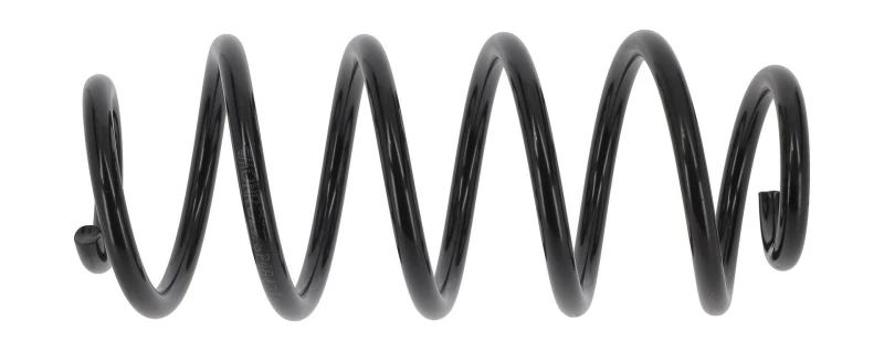 Image of MONROE Coil spring MONROE SP4847