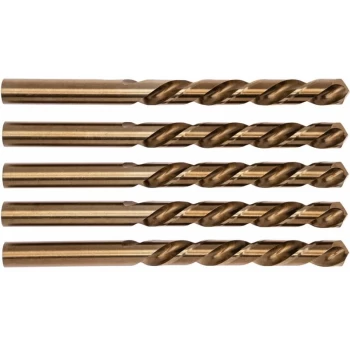 Image of Kennedy - 8.50MM Diameter Cobalt Drill for Stainless Steel