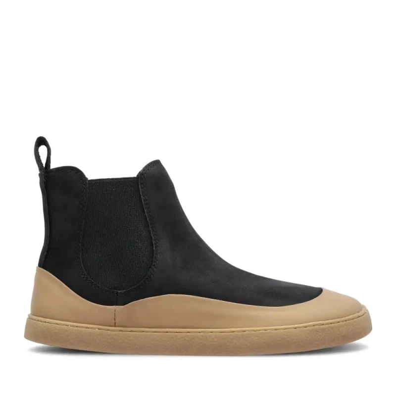 Image of Groundies Womens boots Groundies Sienna Noir Female 36