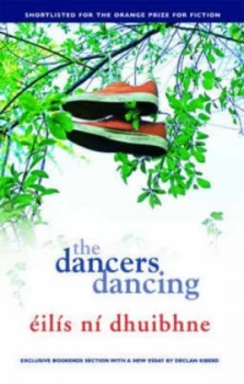Image of The Dancers Dancing by Ils N Dhuibhne Paperback