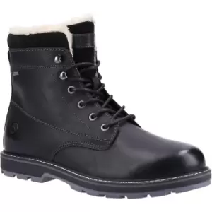 Image of Cotswold Mens Snowshill Slip On Leather Chelsea Boots UK Size 11 (EU 45)