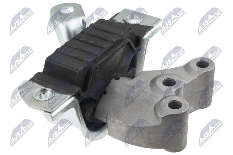 Image of NTY ZPS-FT-015 Engine mount Lower Elastomer Engine Mounting (247)