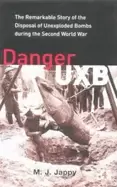 Image of danger uxb