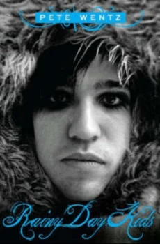 Image of Gray by Pete Wentz Hardback