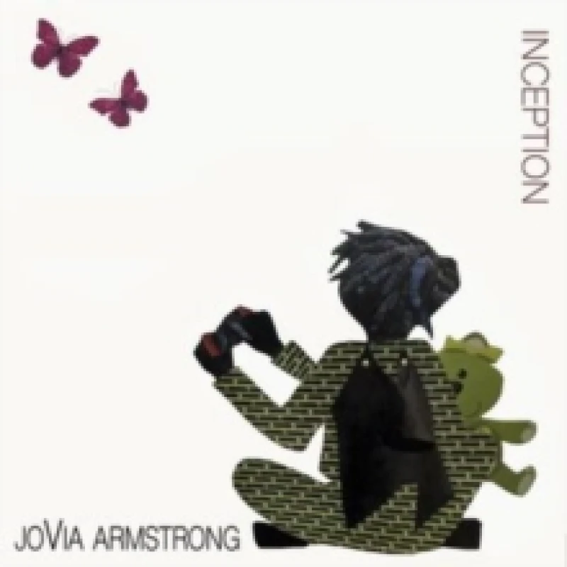Image of Inception CD / Album