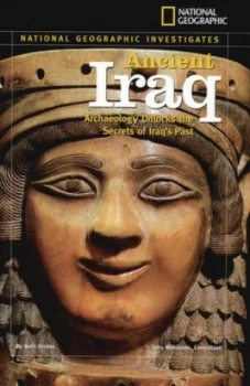 Image of Ancient Iraq by Beth Gruber Hardback