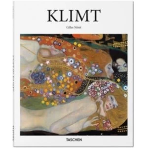 Image of Gustav Klimt by Gilles Nret