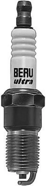 Image of Beru Z17 / 0001635700 Ultra Spark Plug Replaces 91 517 008