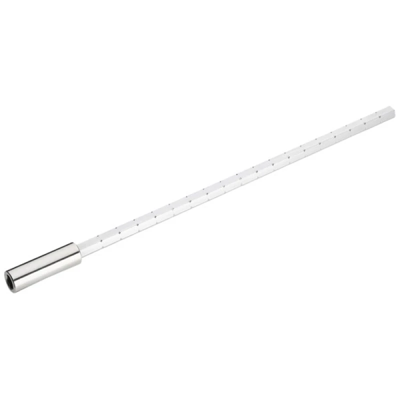 Image of HAZET 2239-9 Bit Holder Length: 212mm Bit Holder (6377)